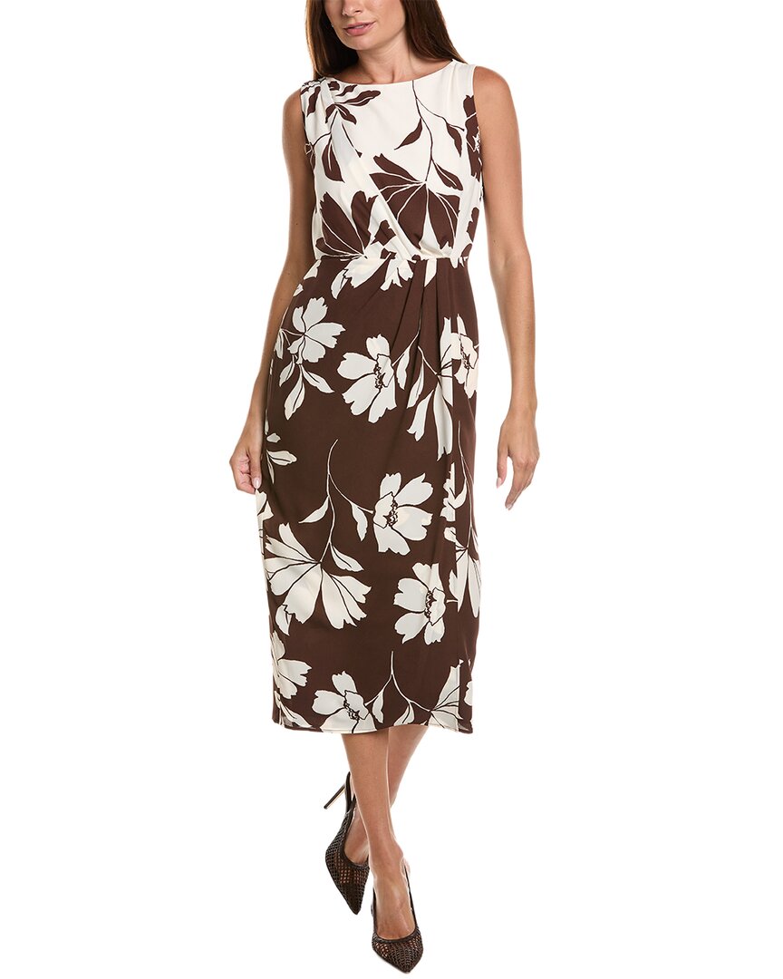 Vestido midi