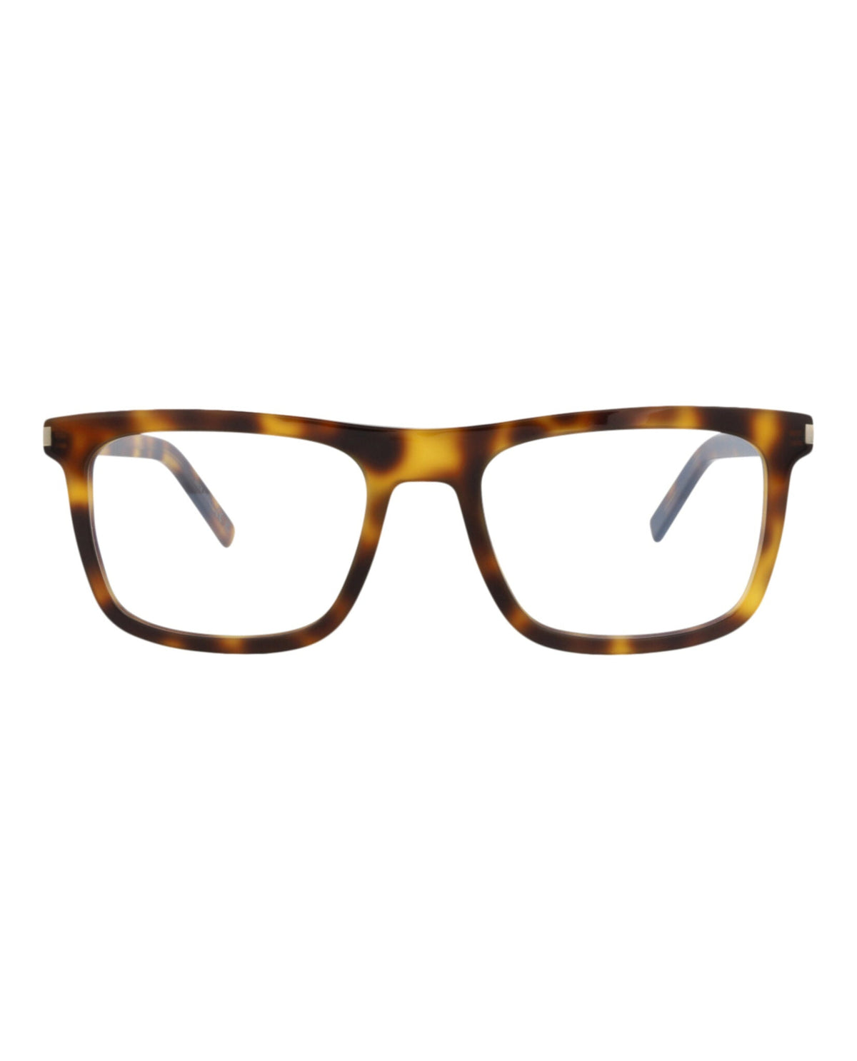 Montura para gafas de acetato de montura cuadrada