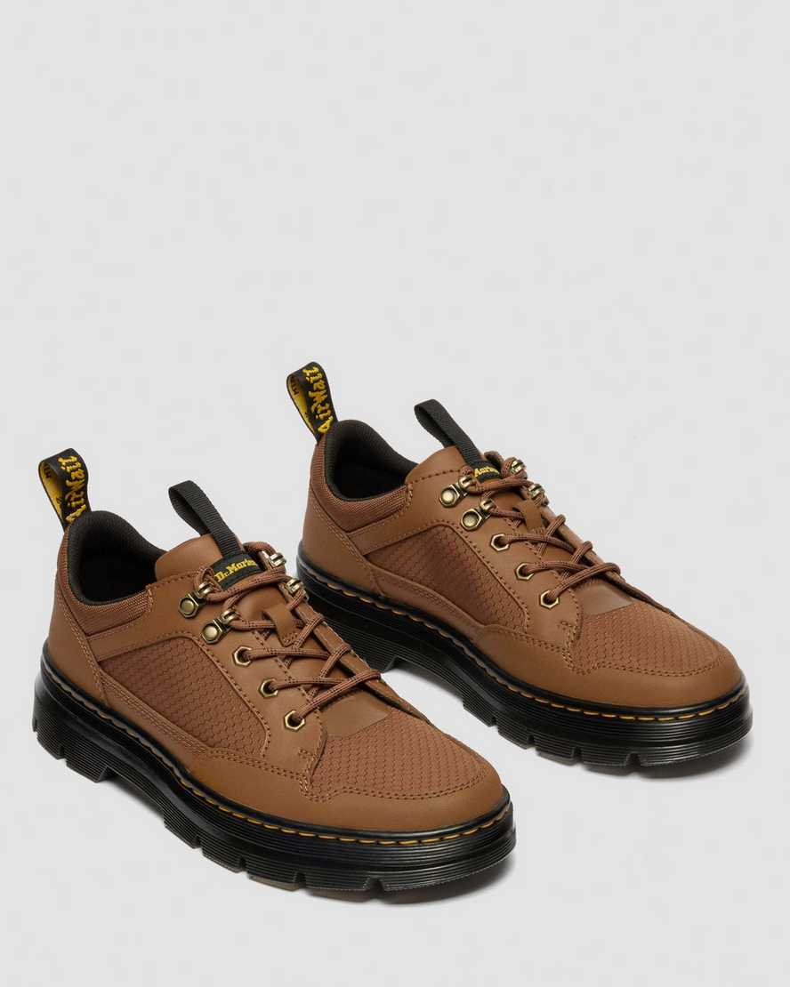 Zapatos de cuero