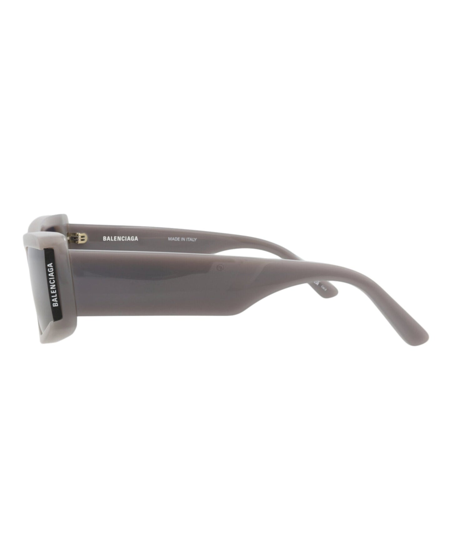 Gafas de sol de acetato de montura tipo gato