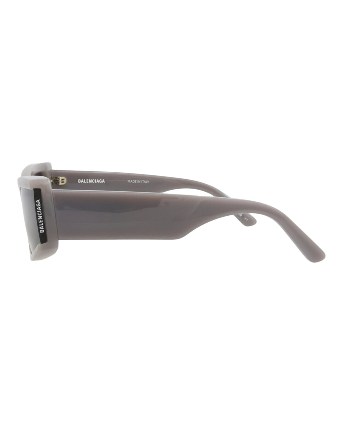 Gafas de sol de acetato de montura tipo gato