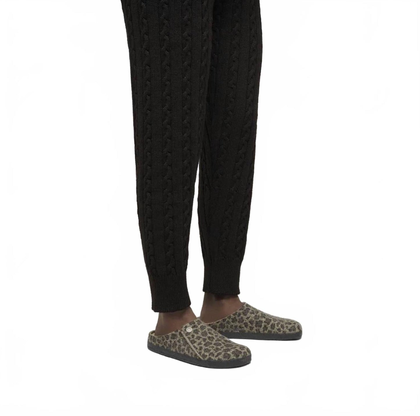 Pantuflas de mujer
