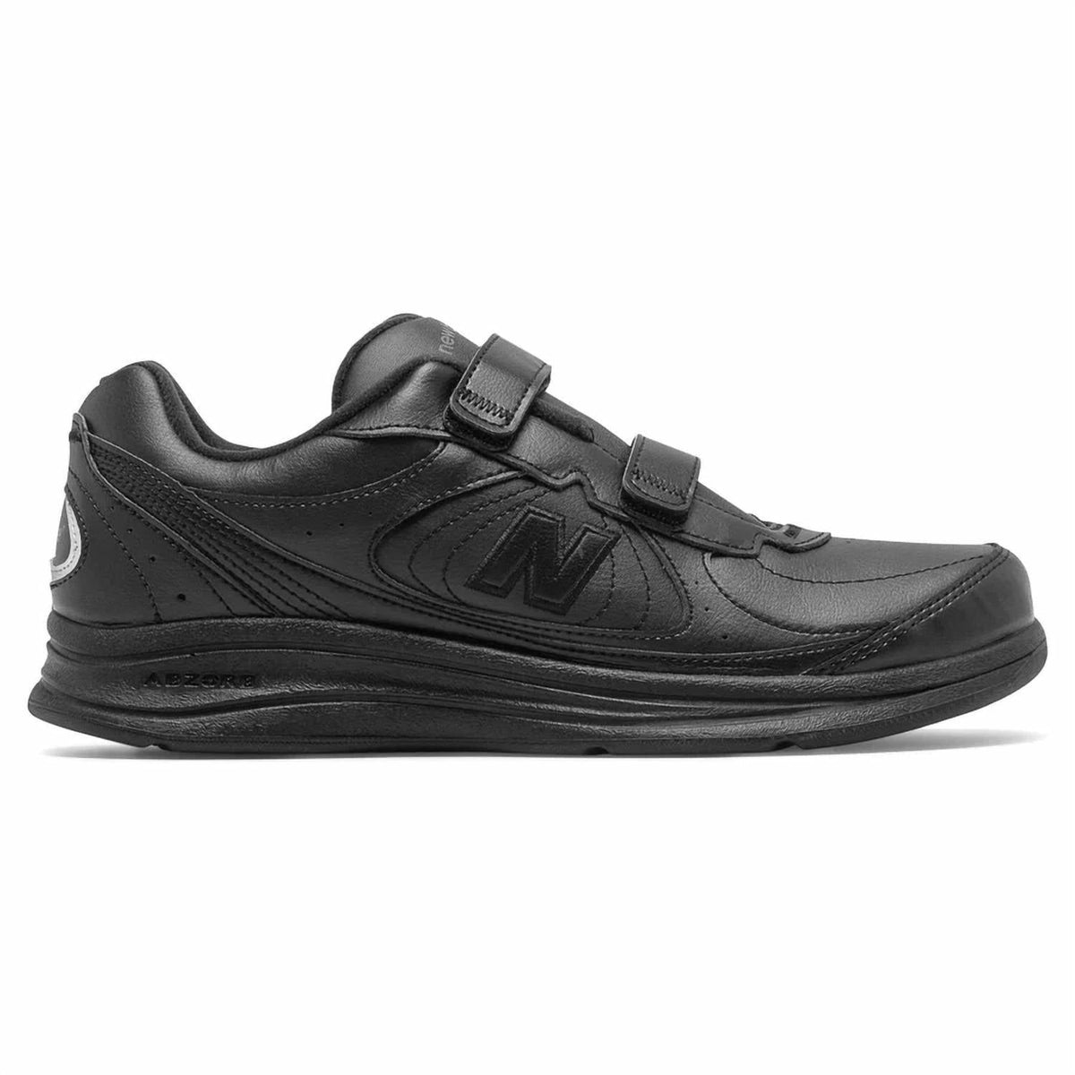 Zapatos de hombre color negro