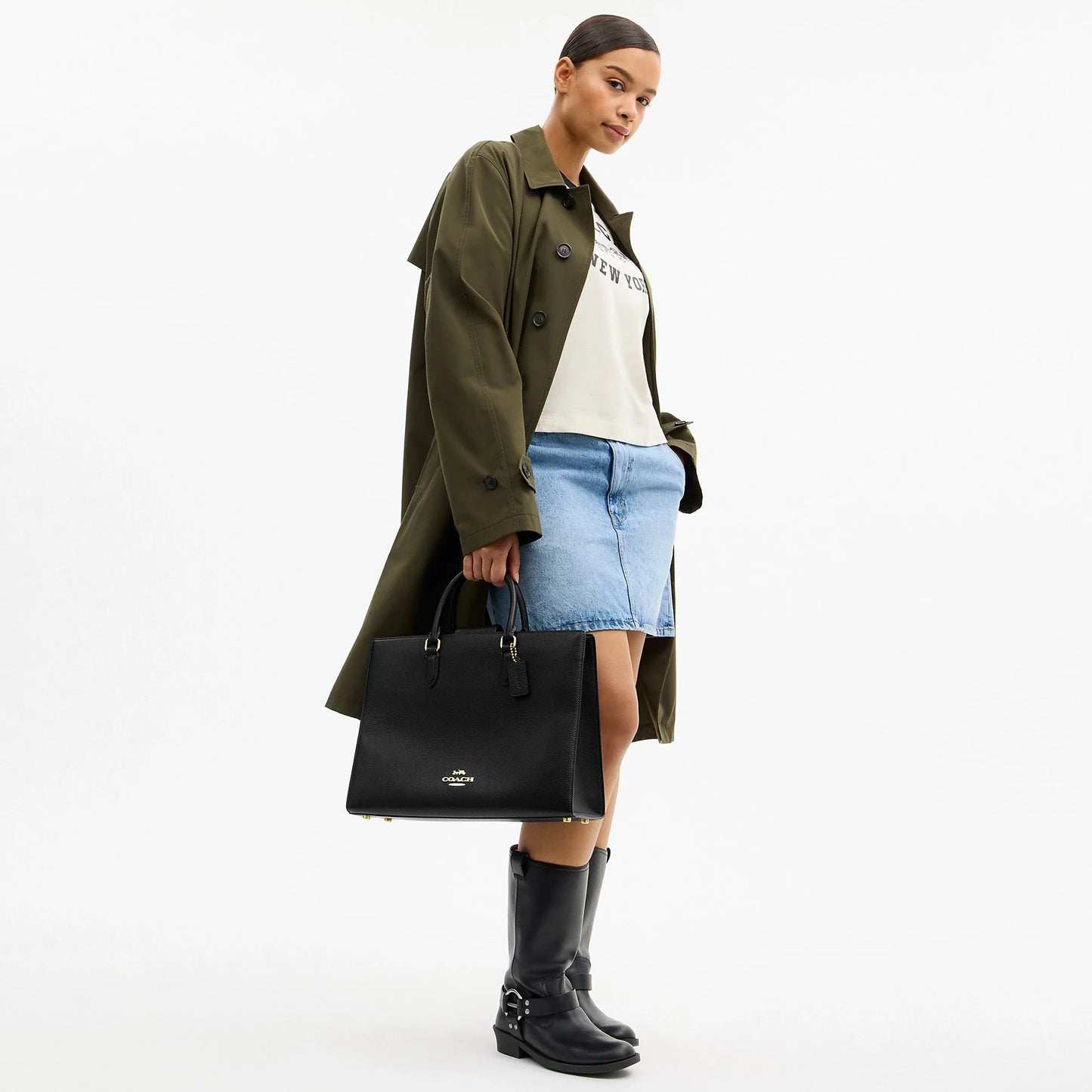 Bolso tote