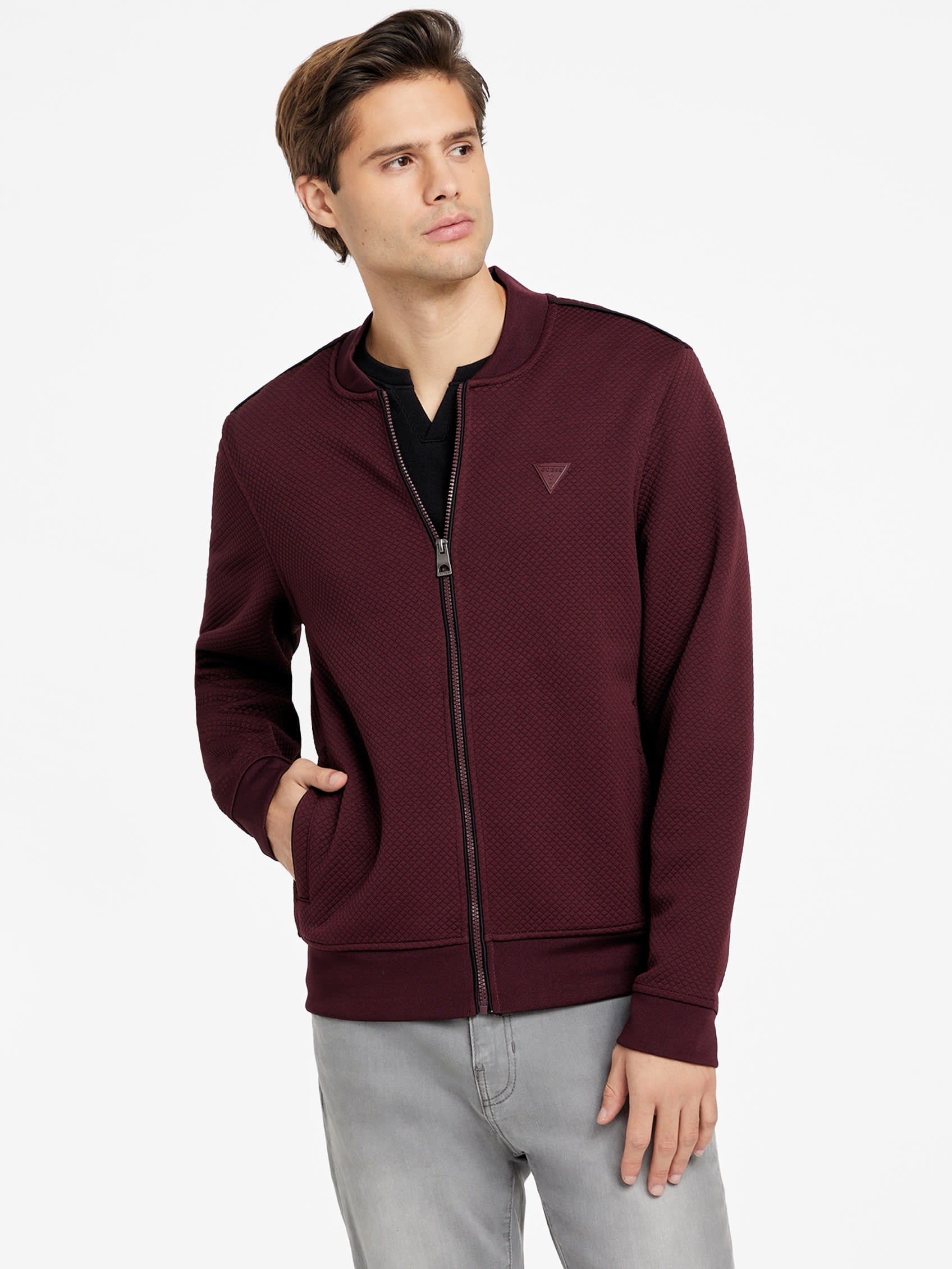 Chaqueta