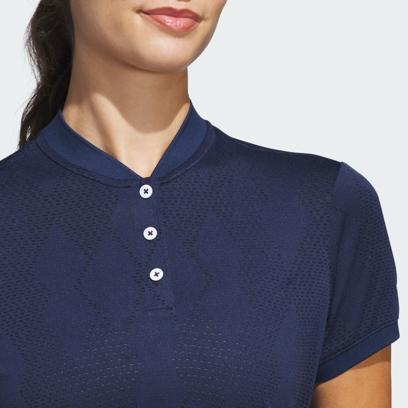 Polo de mujer