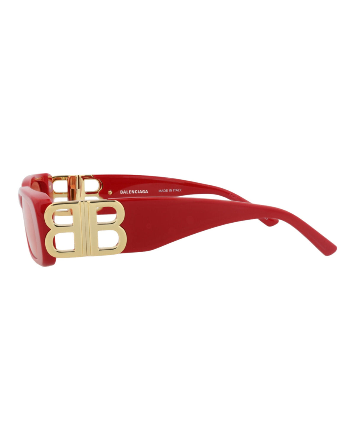 Gafas de sol de acetato de montura cuadrada