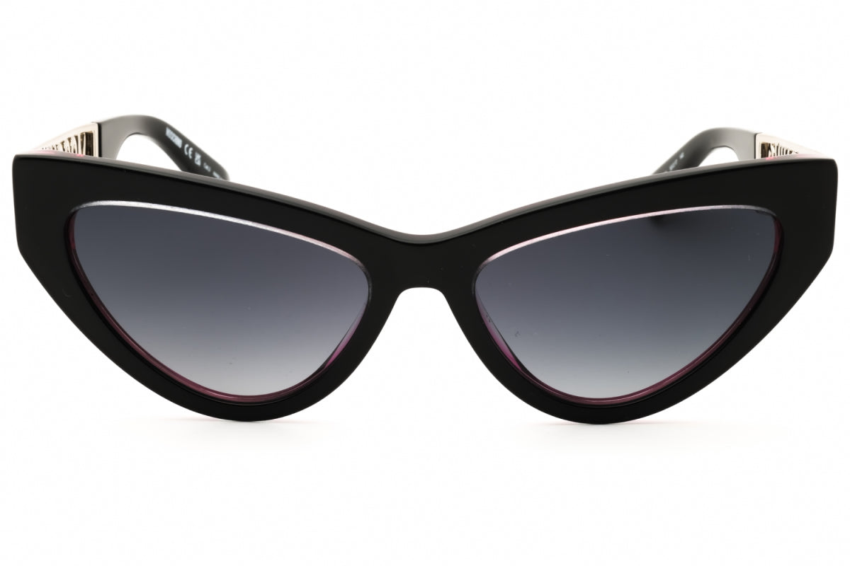 Gafas color gris