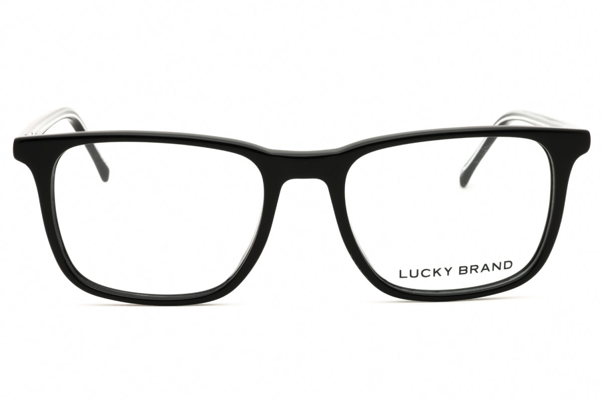Gafas 52 mm color negro