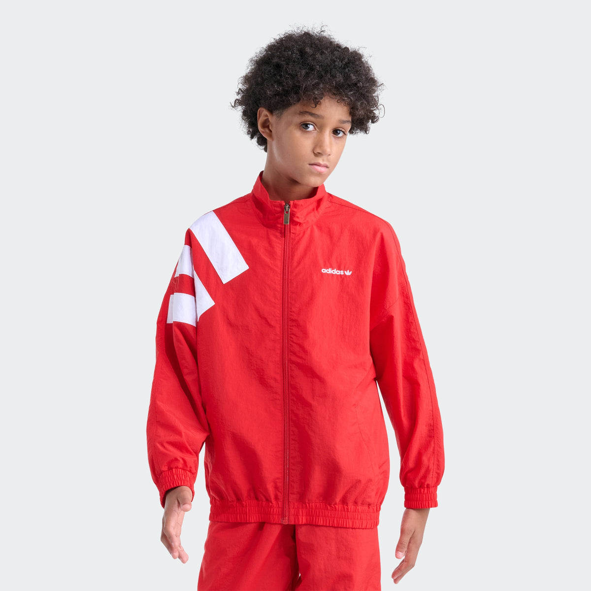 Chaqueta infantil