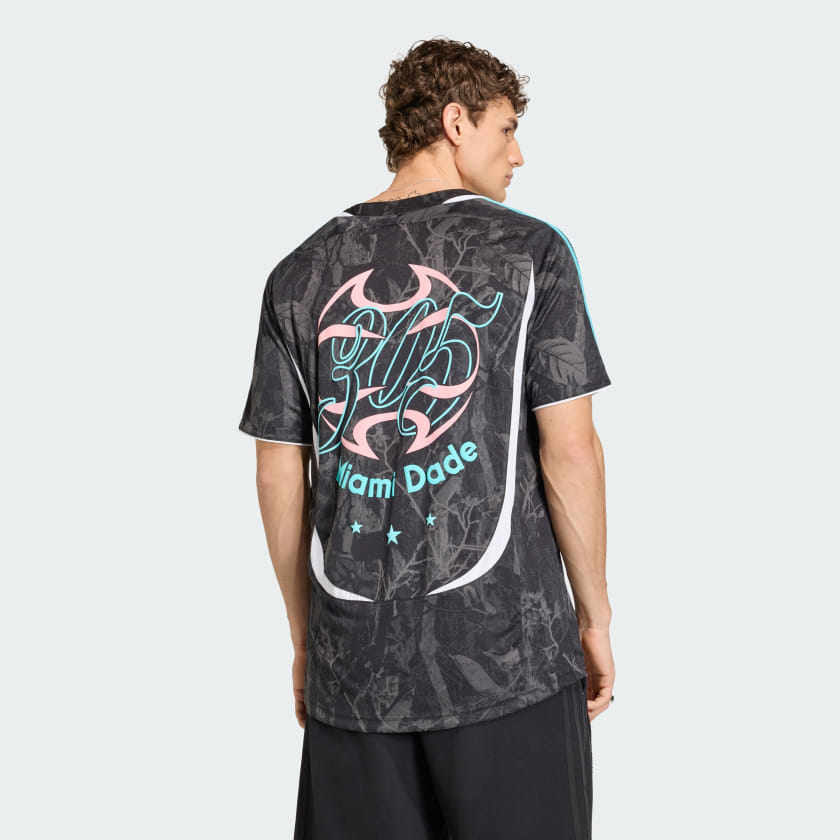 Camiseta de hombre con estampado