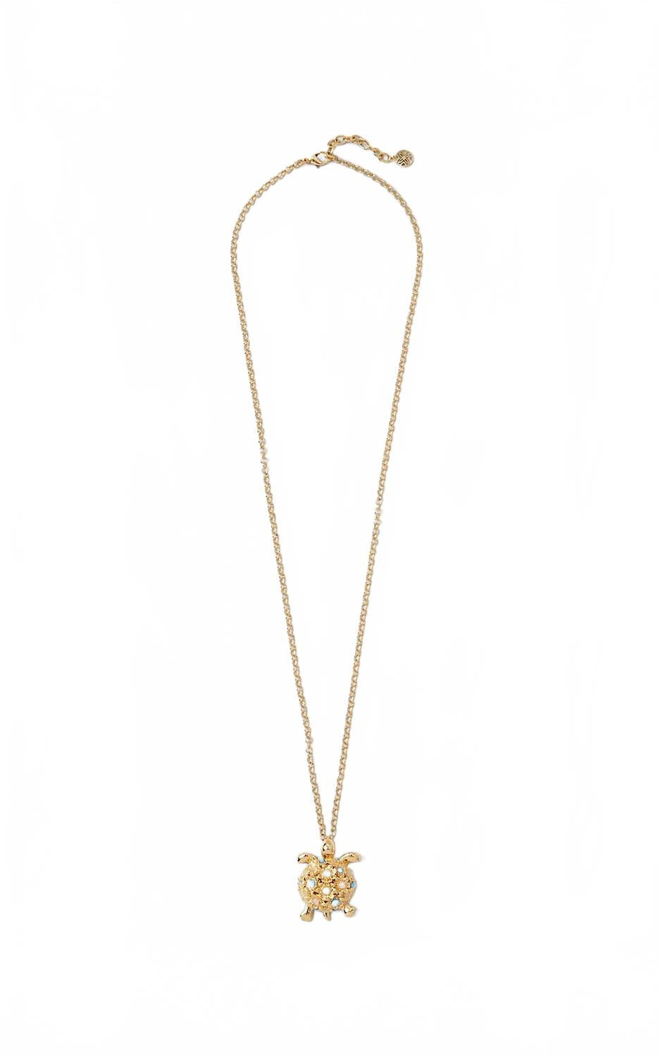 Collar de mujer