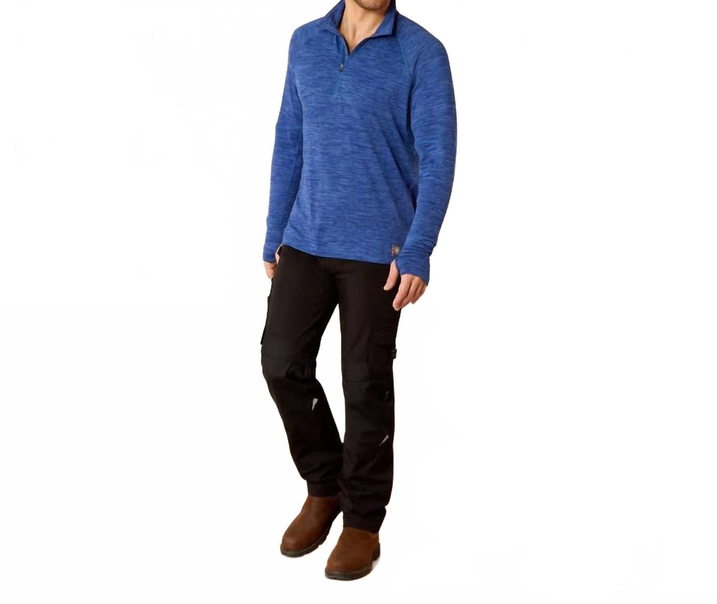 Camisa de hombre