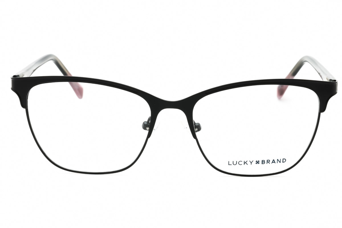 Gafas 53 mm color negro