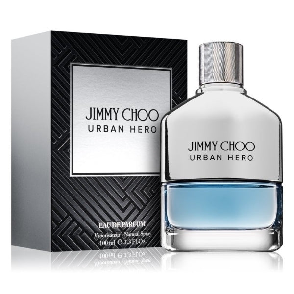 Perfume de hombre eau de parfum 3,3 oz