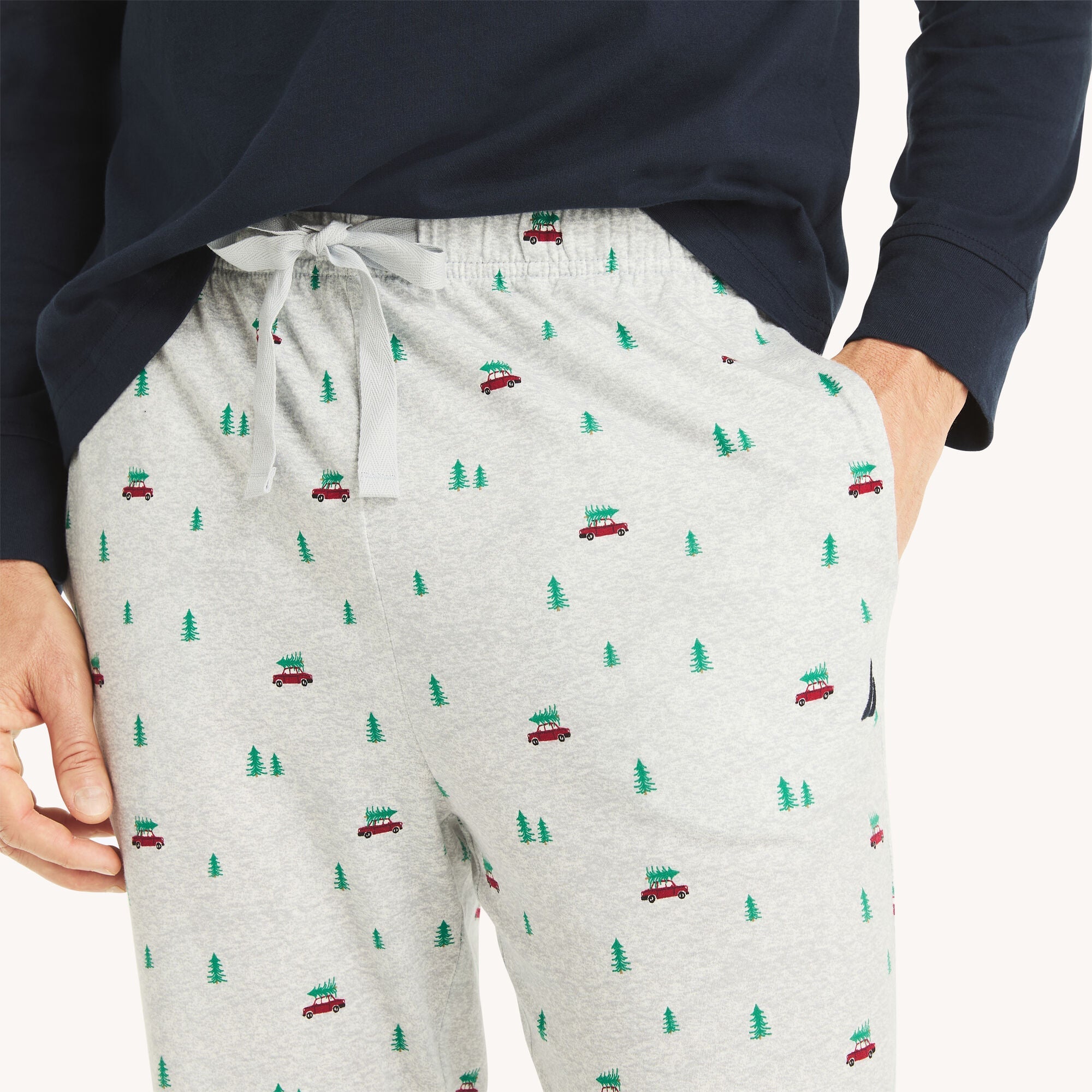 Pijama de hombre