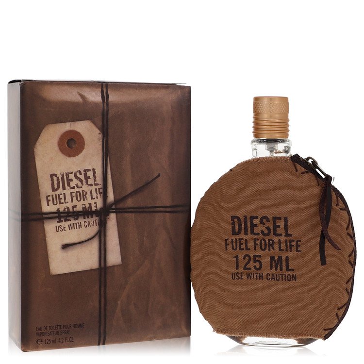 Set de fragancias de hombre (2 unidades) eau de toilette 4,2 oz
