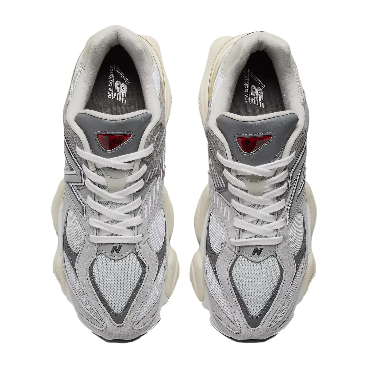 Calzado de hombre color gris