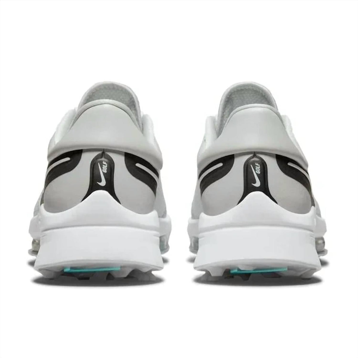 Tenis de mujer color blanco y gris