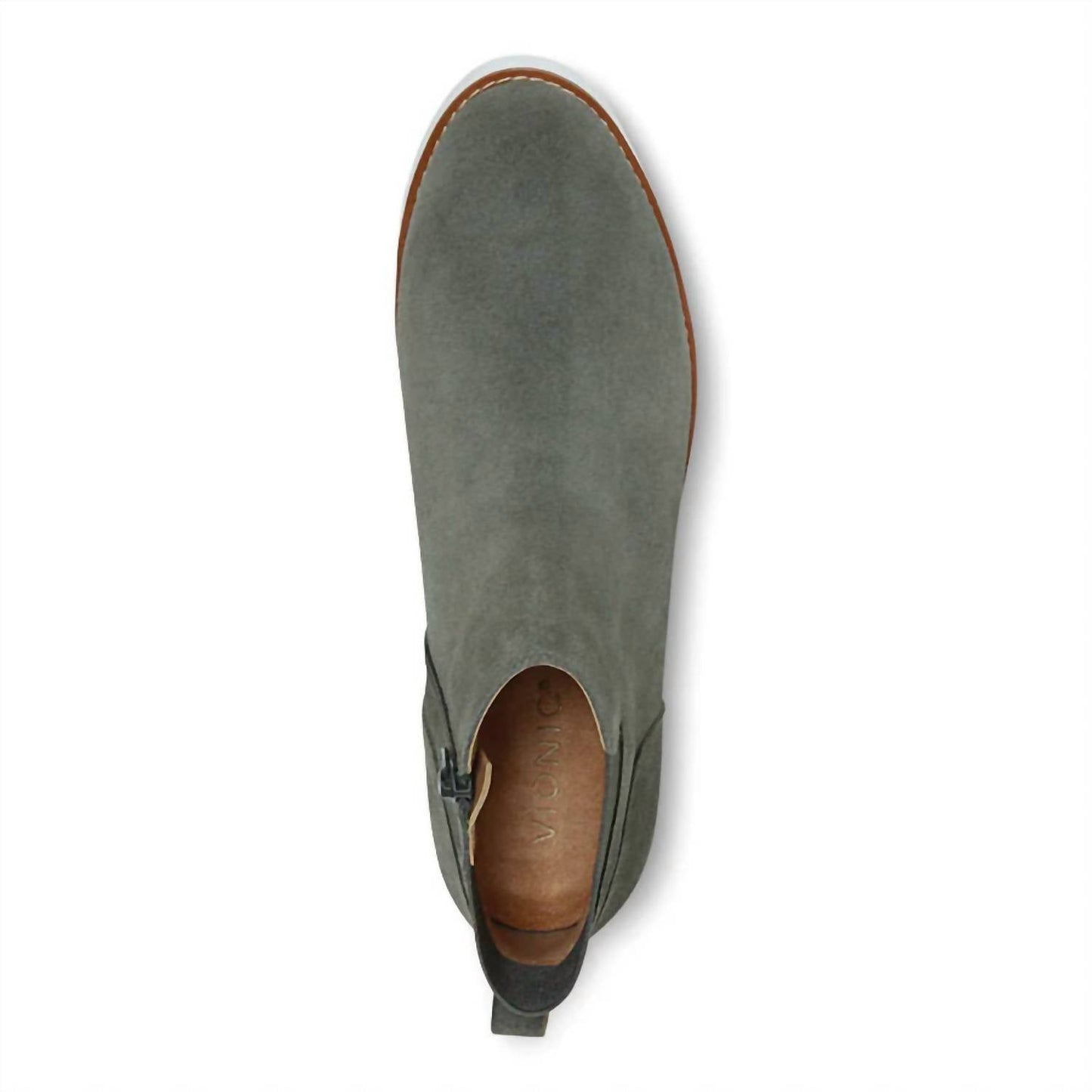 Botines de mujer