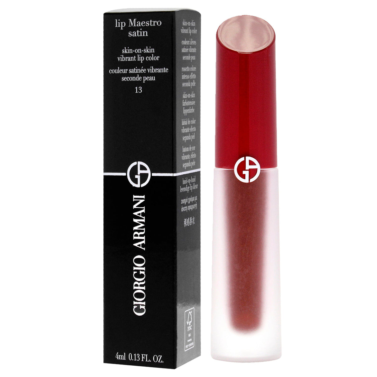 Labial 0,13 oz