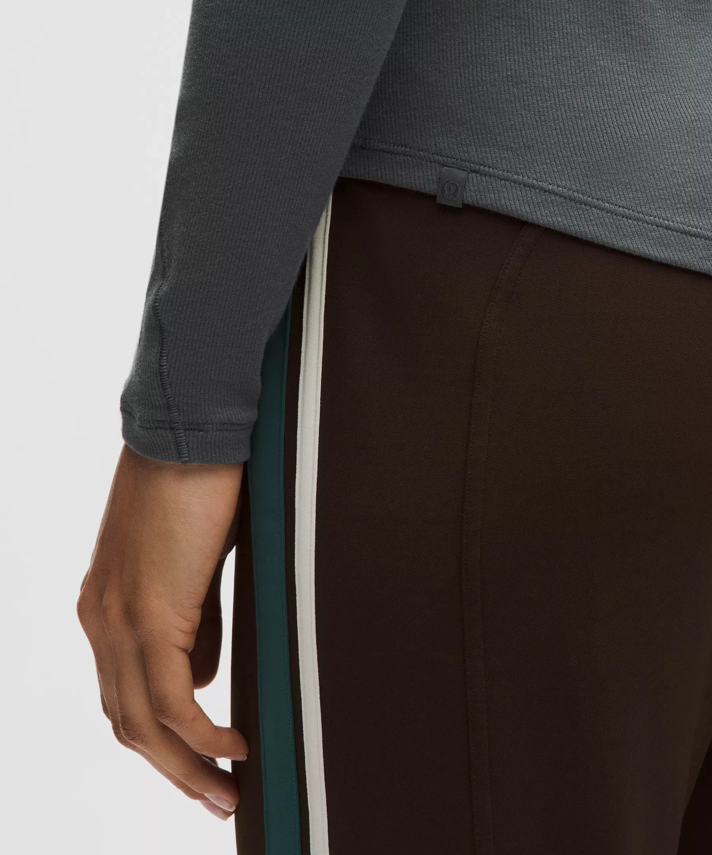 Leggings de manga larga