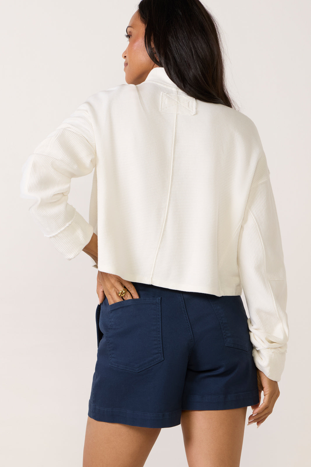 Top de mujer