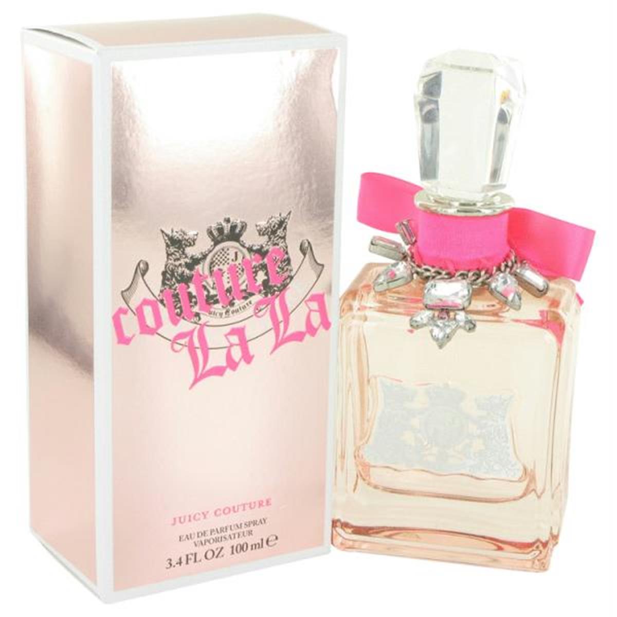 Perfume eau de parfum 3,4 oz