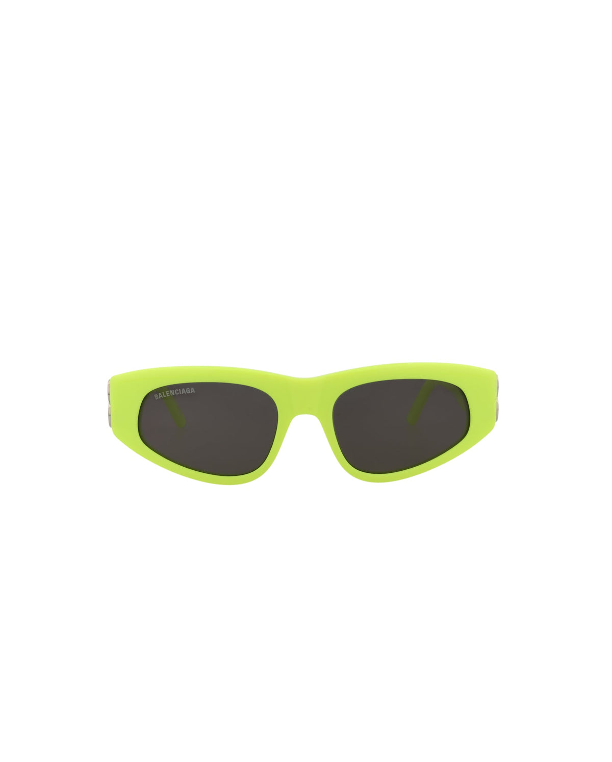 Gafas de sol de acetato de montura tipo gato