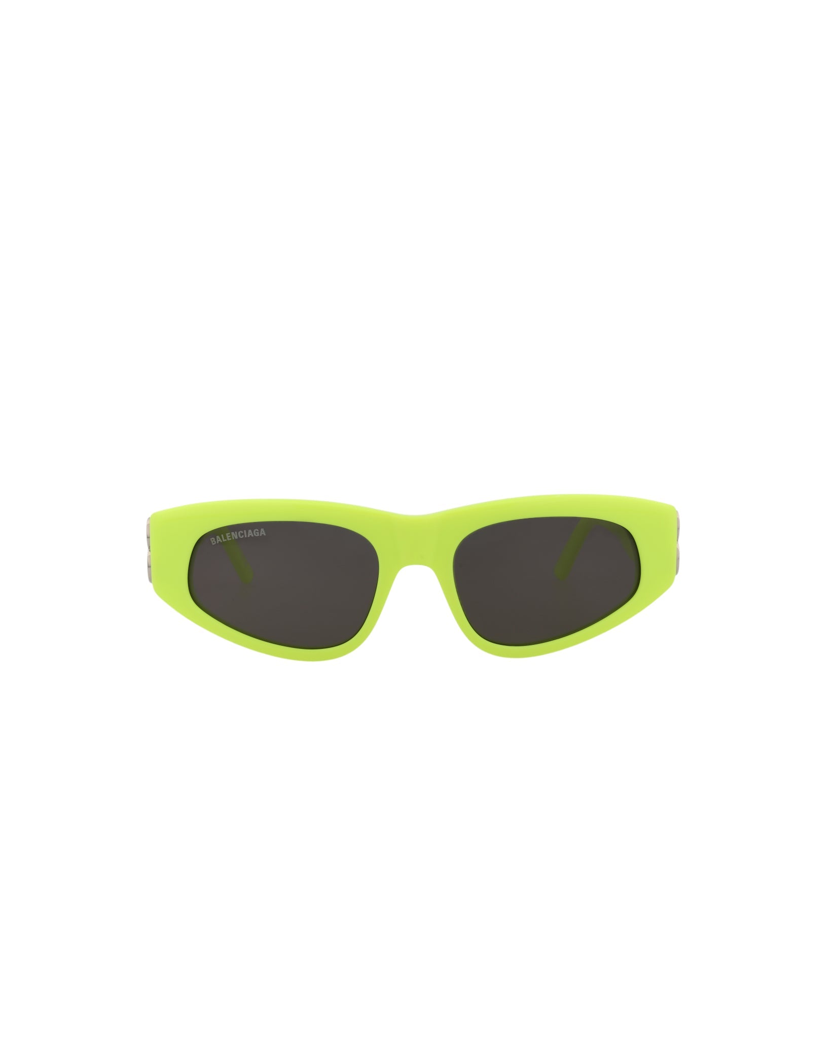 Gafas de sol de acetato de montura tipo gato