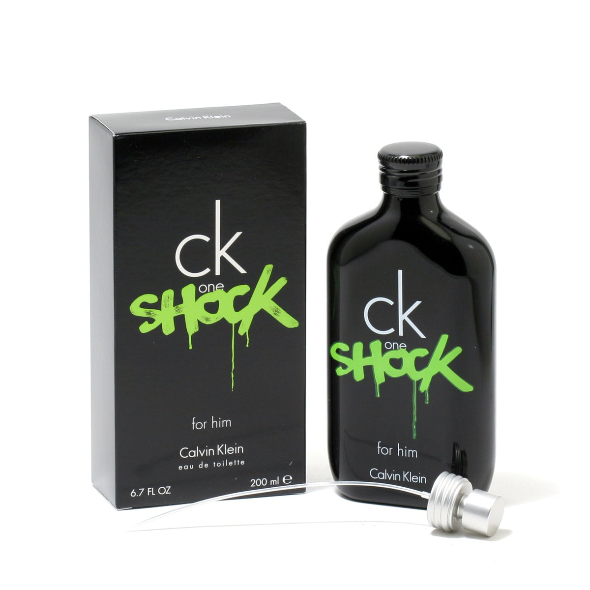 Perfume de hombre eau de toilette 6,7 oz