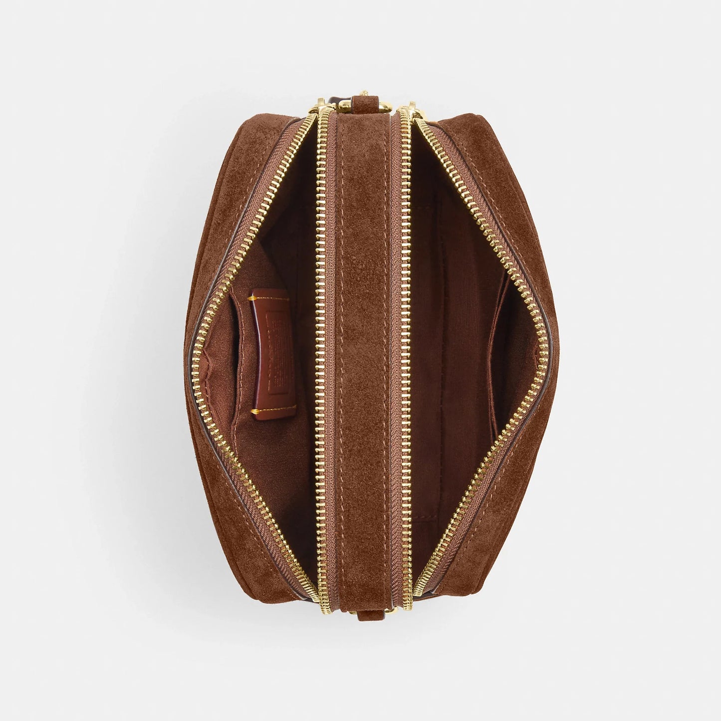 Bolso cruzado