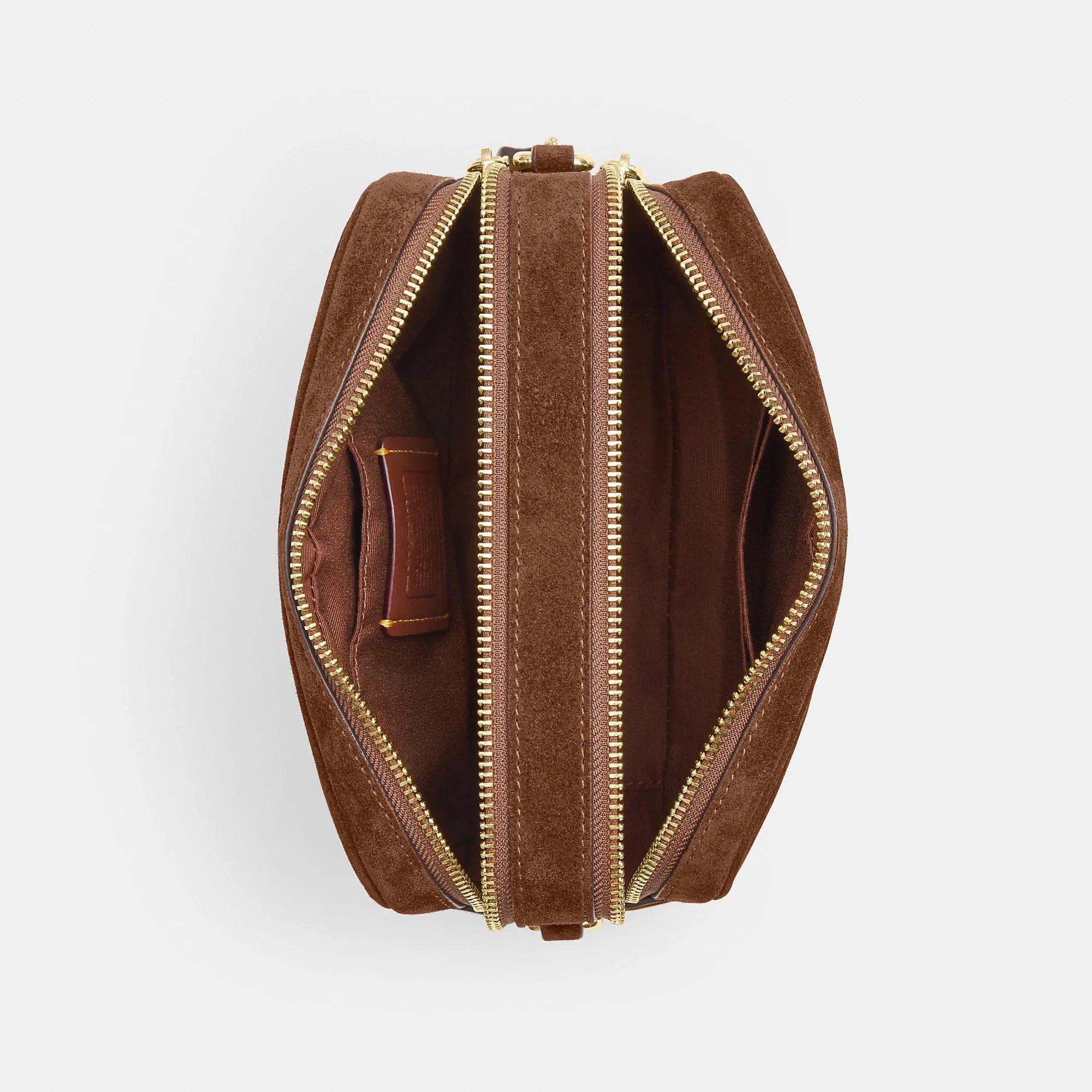 Bolso cruzado