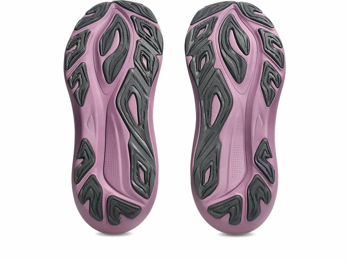 Tenis para correr de mujer color blanco