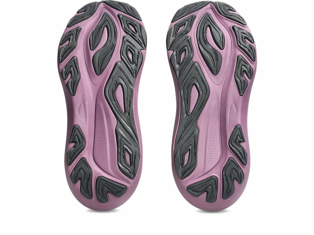 Tenis para correr de mujer color blanco
