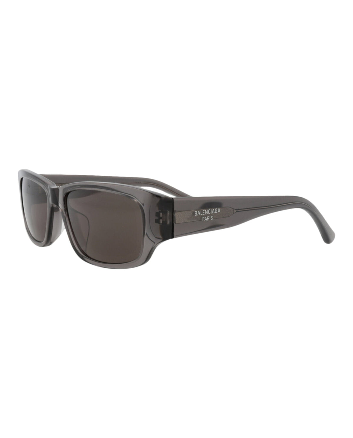 Gafas de sol de acetato de montura cuadrada