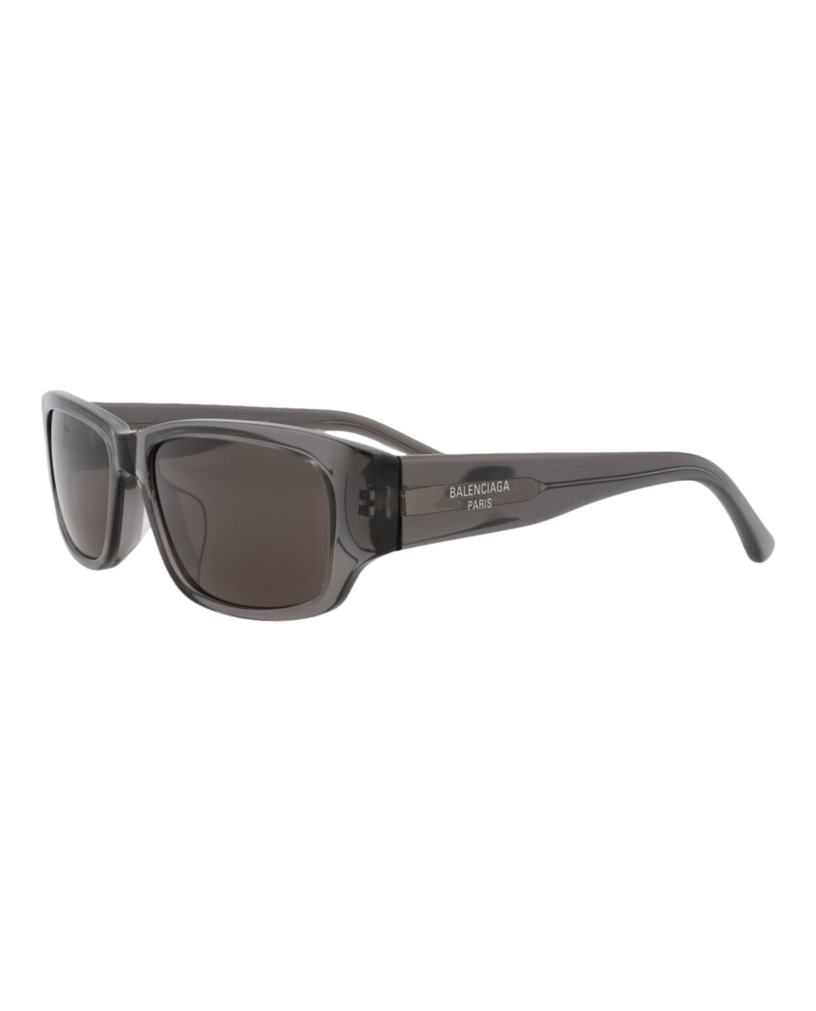 Gafas de sol de acetato de montura cuadrada
