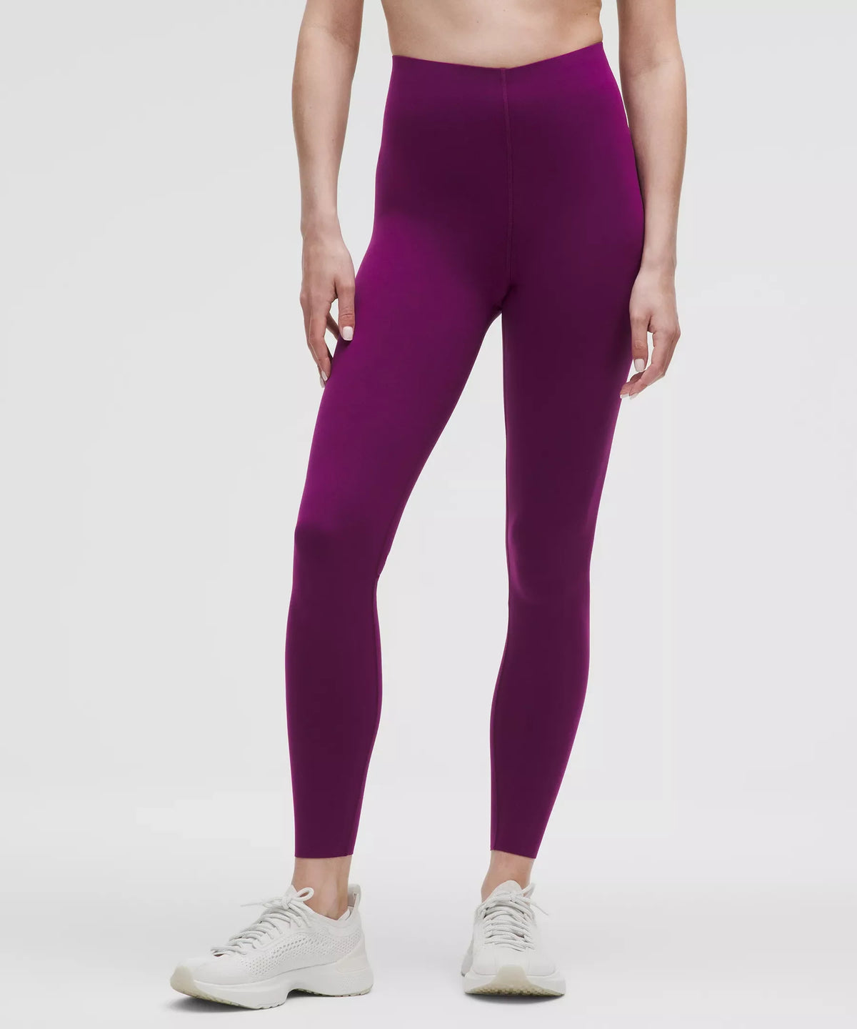 Leggings de tiro alto