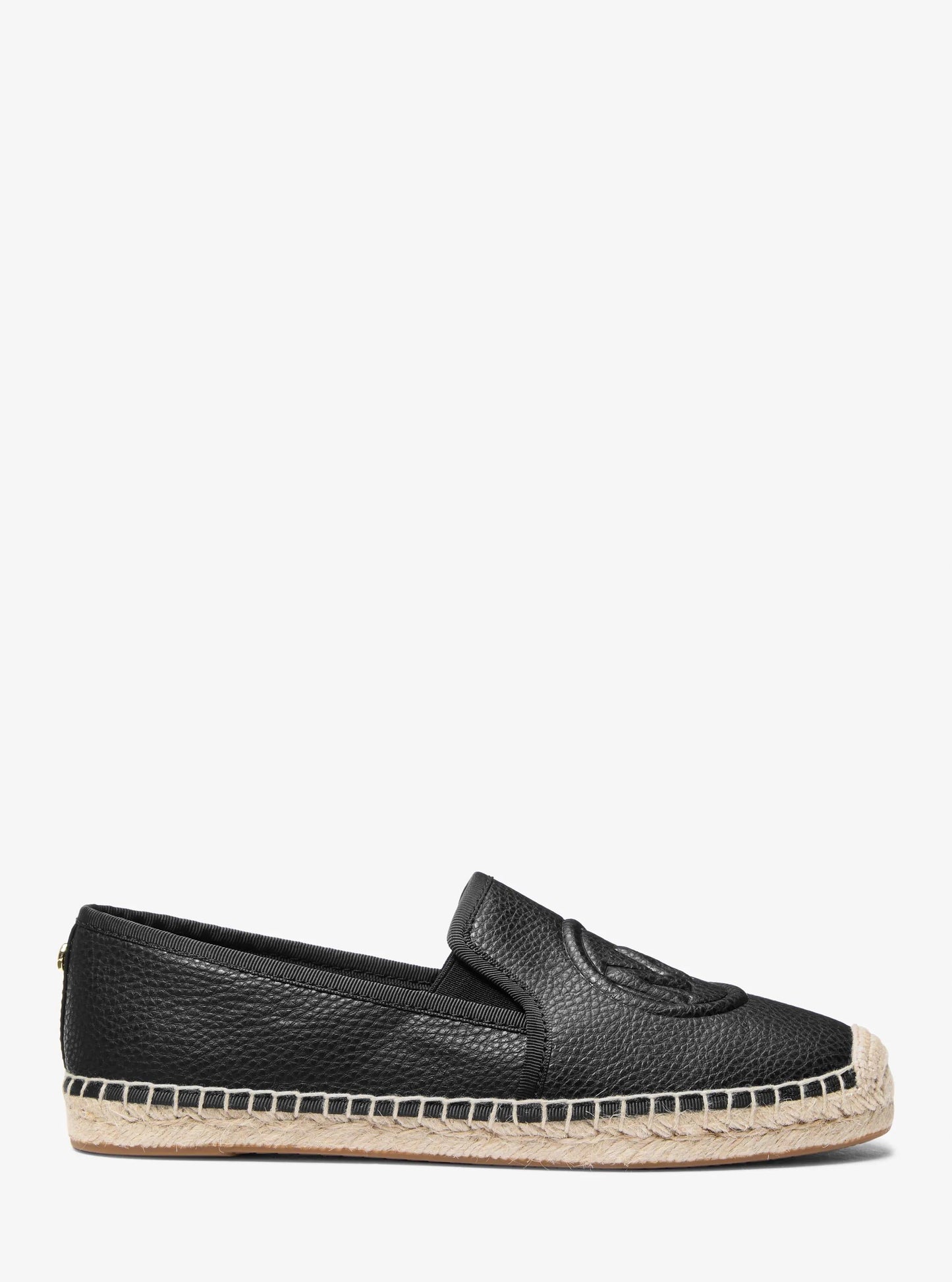 Alpargatas sin cordones