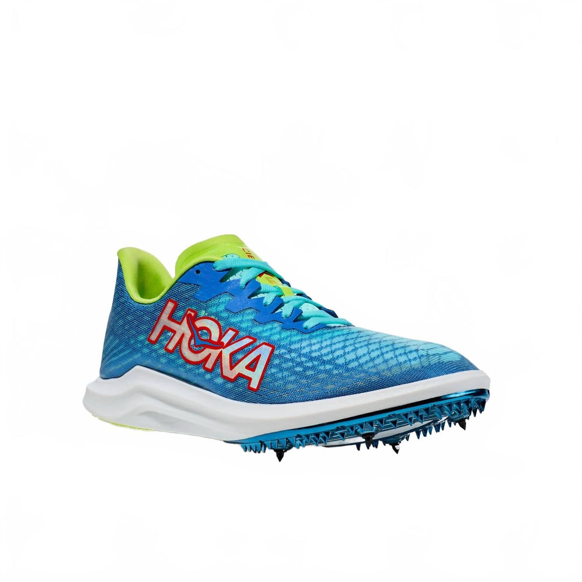 Zapatos unisex color azul