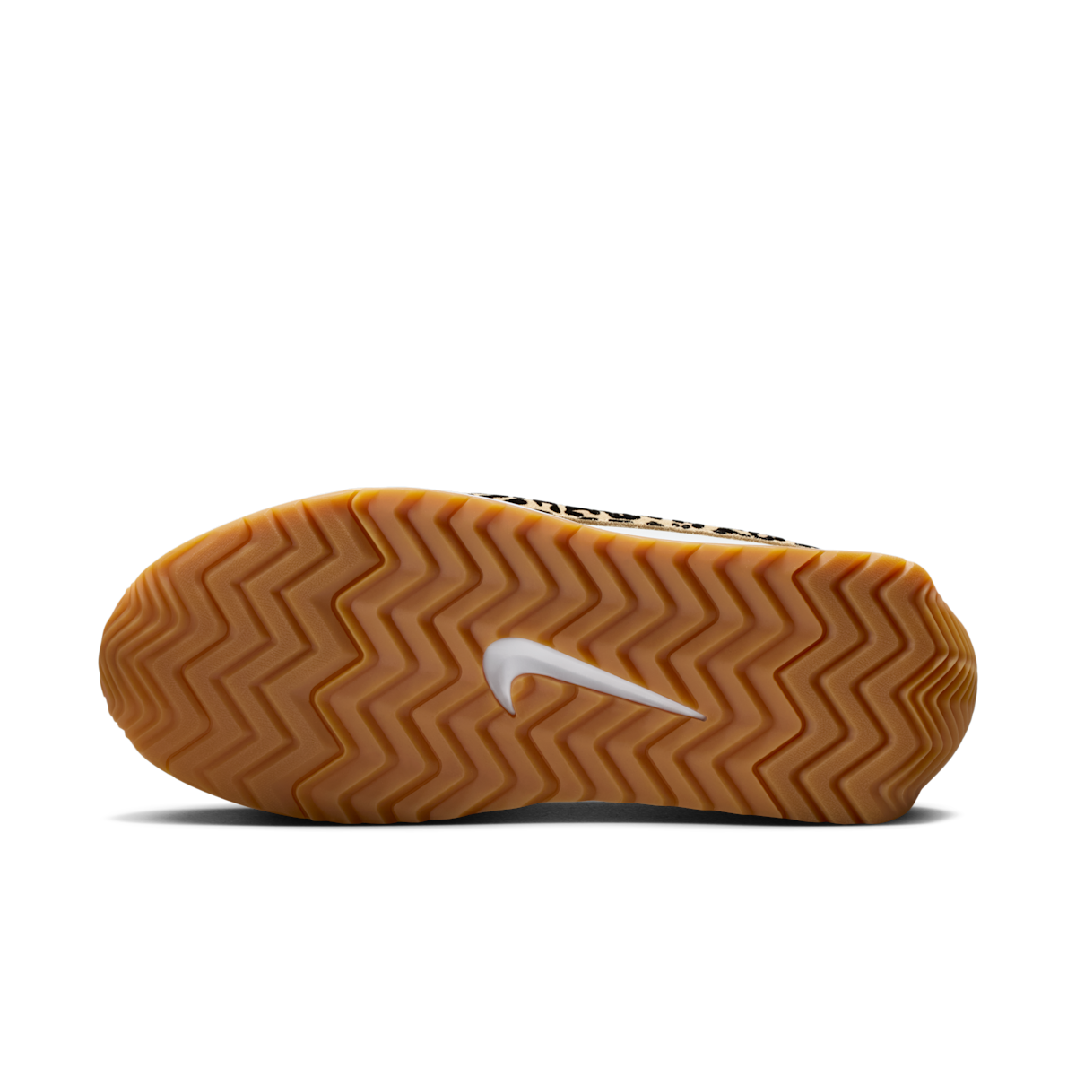 Zapatos de mujer de cuero