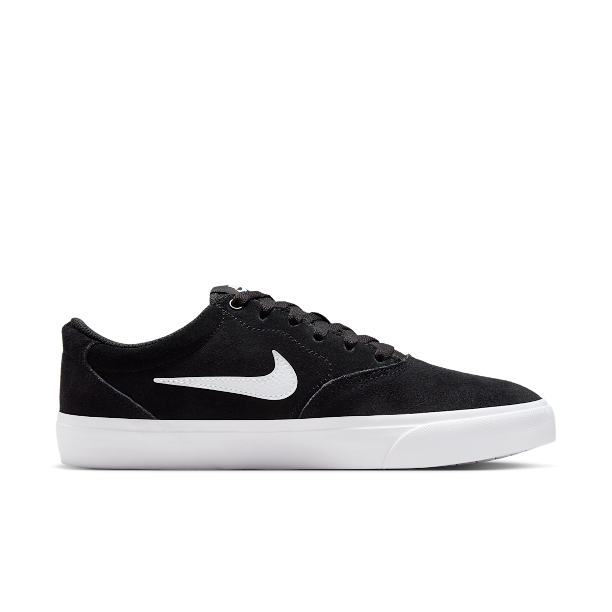Zapatos de mujer de gamuza