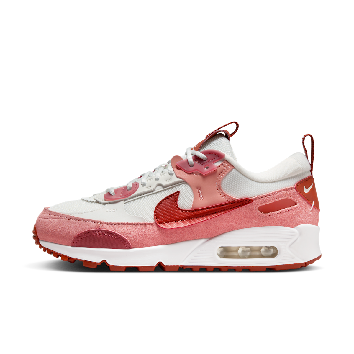 Zapatos de mujer