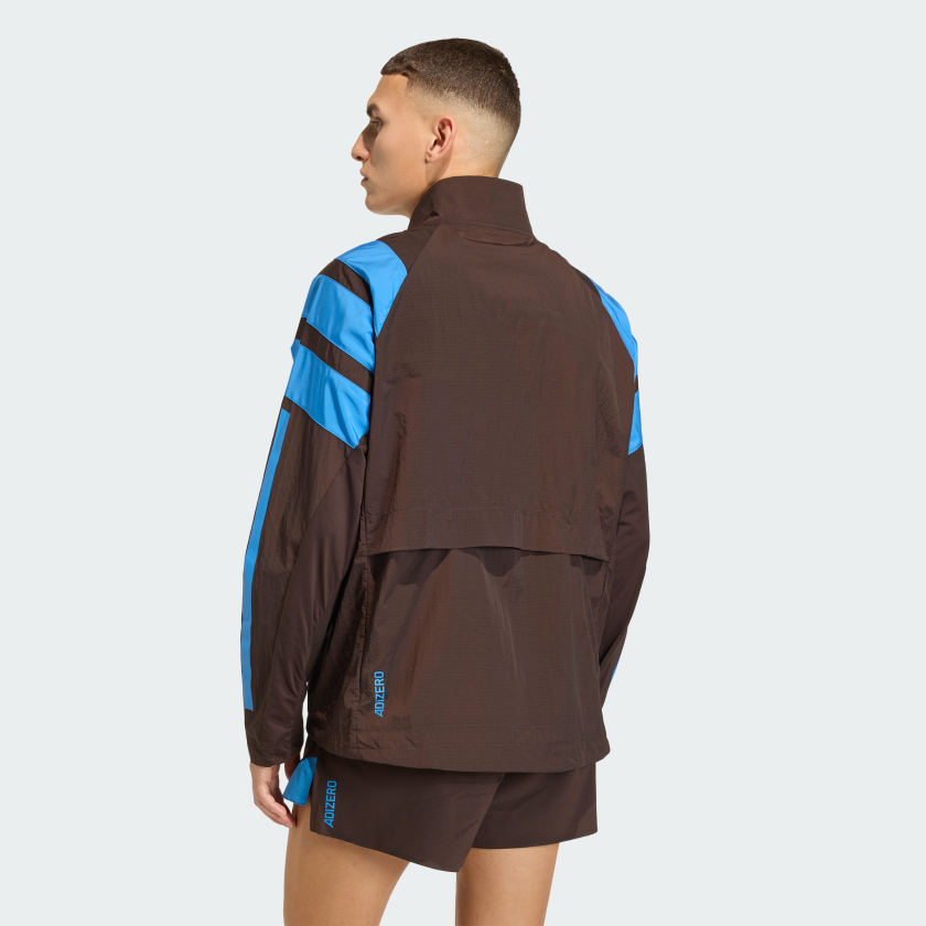 Chaqueta de hombre