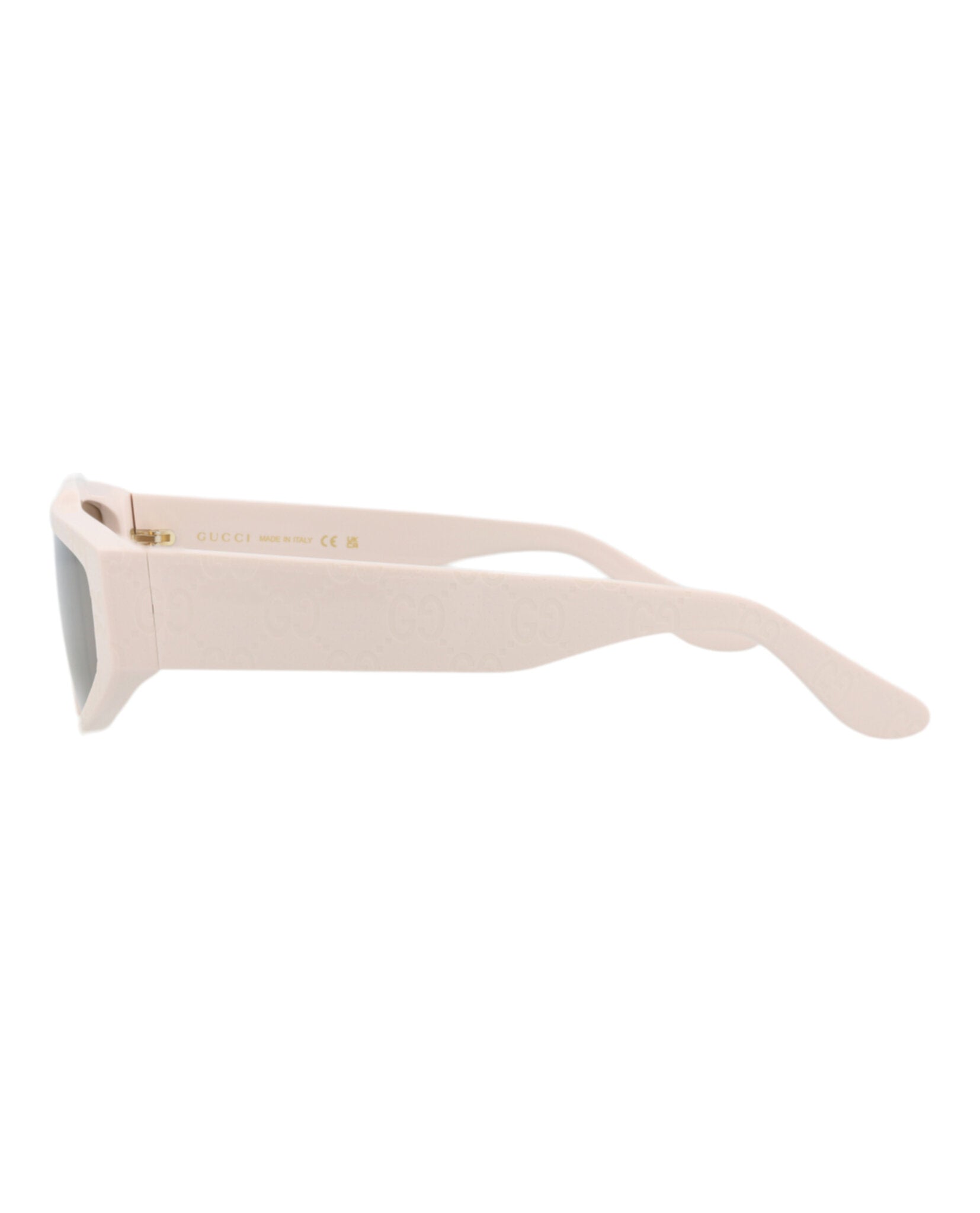 Gafas de sol de acetato de montura cuadrada