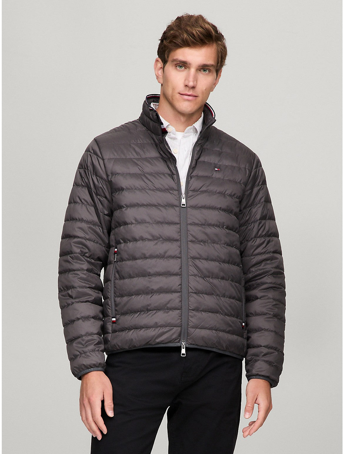 Chaqueta de hombre