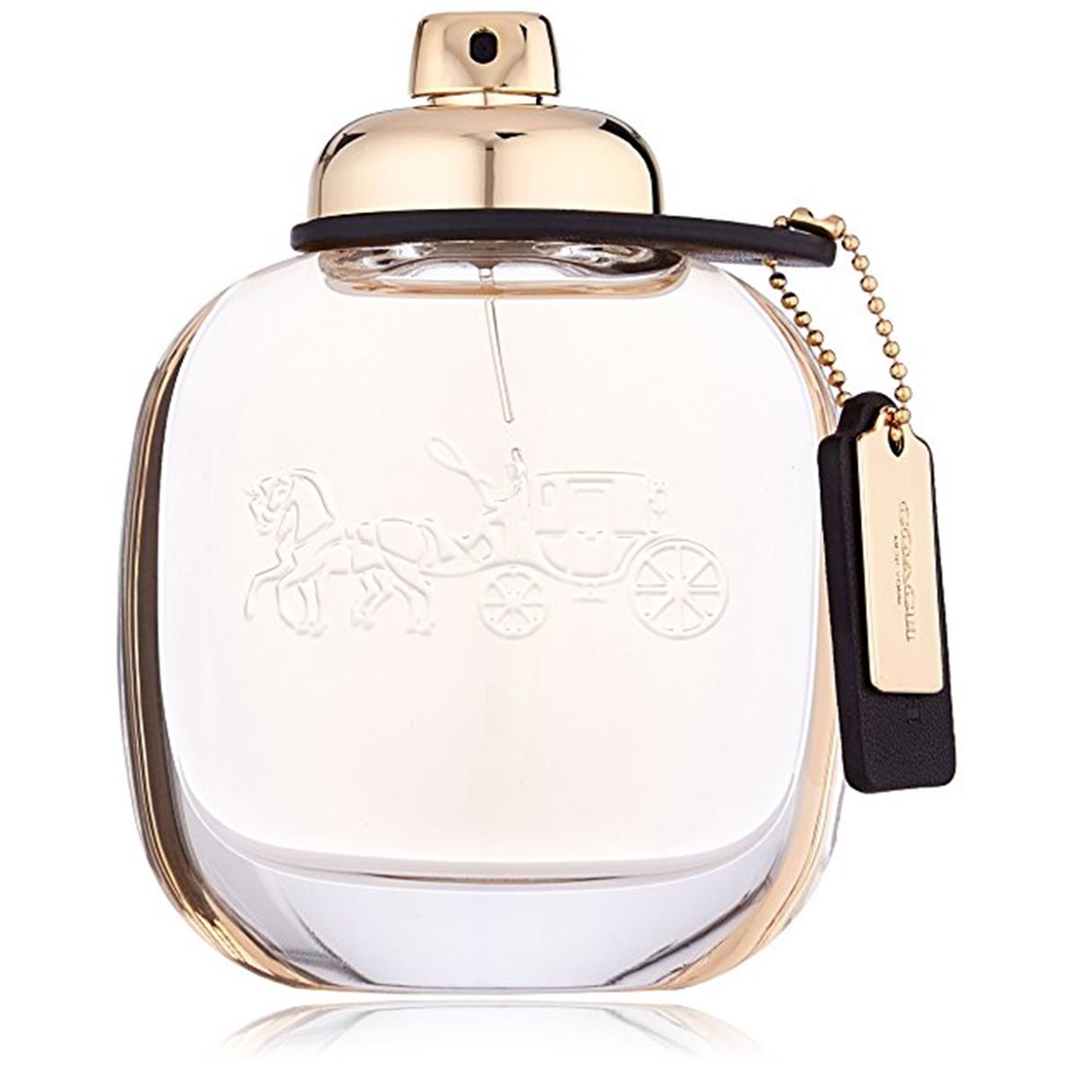 Perfume de mujer eau de parfum 3 oz