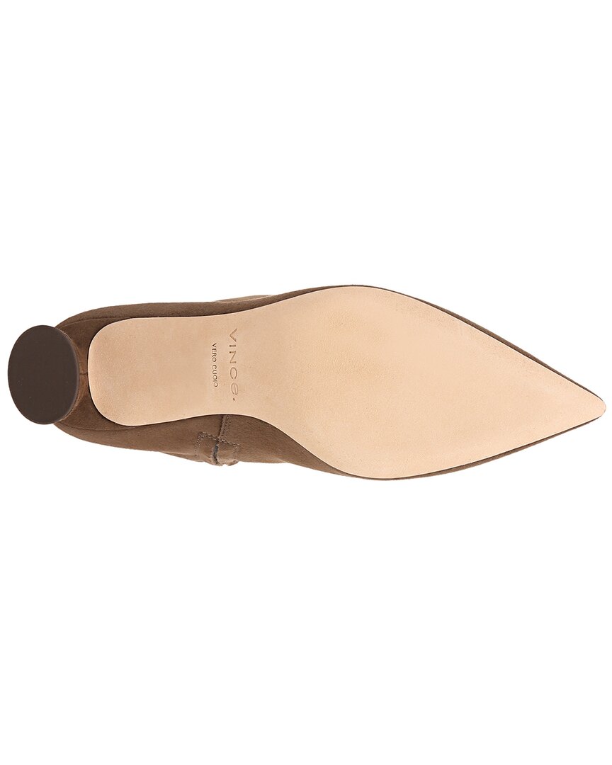 Botas de cuero