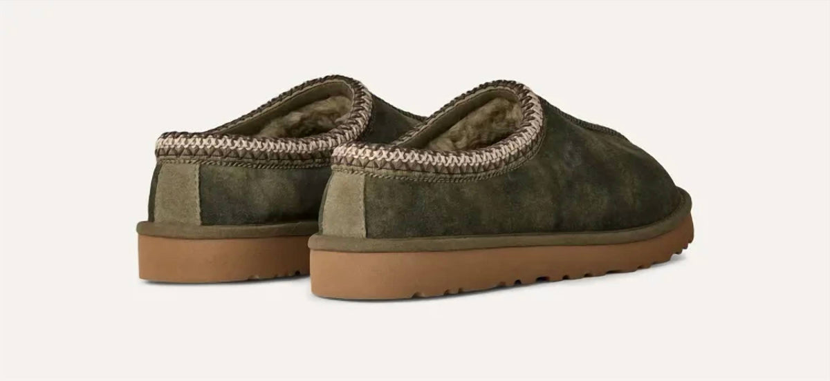 Mocasines de hombre