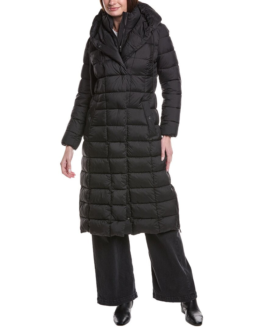 Chaqueta acolchada